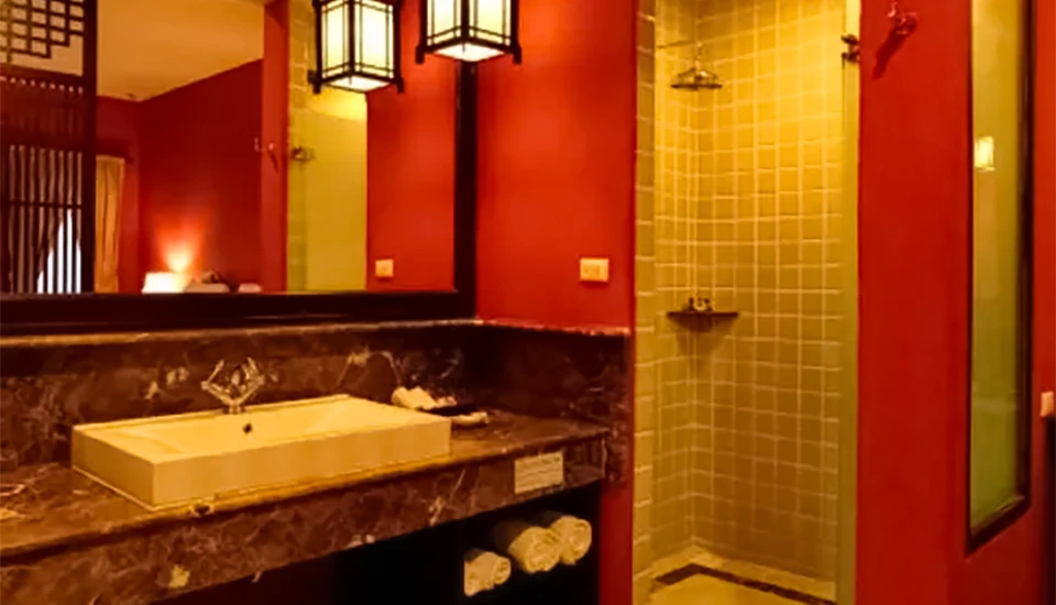 هتل دوانجیت ریزورت پوکت